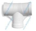 Тройник INTEX для каркасных бассейнов 457 х 122 см, артикул 12799