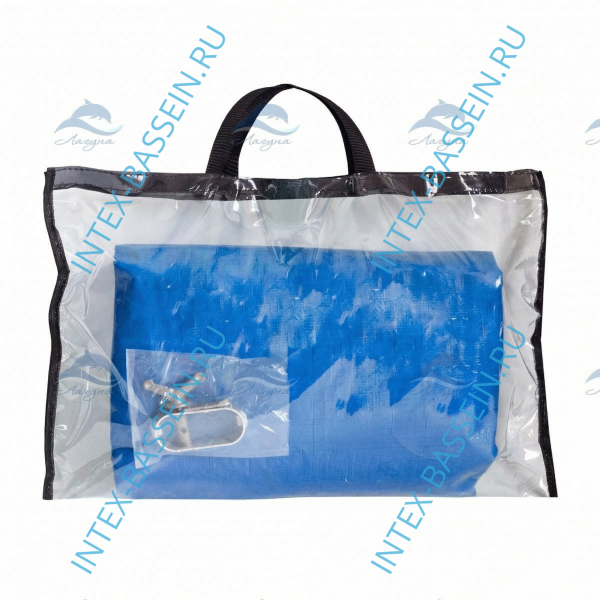 Тент Лагуна 5.49 - 5.5 м, артикул ТМ1099