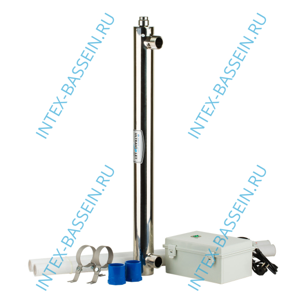 Ультрафиолетовая установка Wonder SP-II