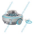 Беспроводной робот-пылесос Poolstar Aquajack 600