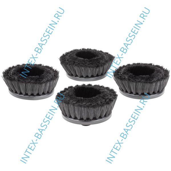 Робот-пылесоc Aquaviva 7320 Black Pearl проводной