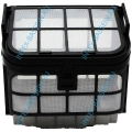 Робот-пылесоc Aquaviva 7320 Black Pearl проводной