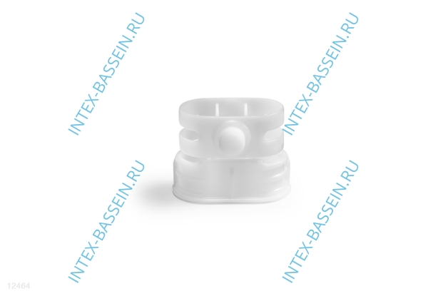 Пружинный фиксатор INTEX для каркасных бассейнов серии Prism Frame, артикул 12464