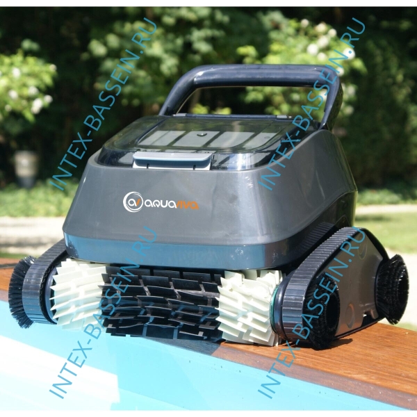Робот-пылесоc Aquaviva 7320 Black Pearl проводной