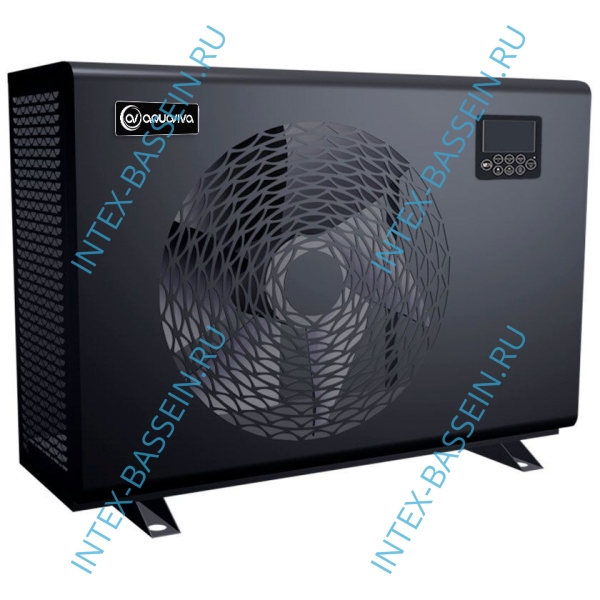 Тепловой инверторный насос Aquaviva Superior 19 (19.21 кВт)