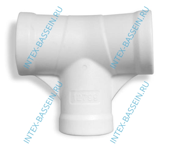 Тройник INTEX для каркасных бассейнов 457 х 122 см, артикул 12799
