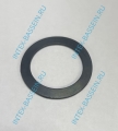 Уплотнительное кольцо под резьбовое соединение гайки гофрированного шланга INTEX 38 мм