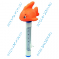 Термометр-игрушка для бассейна Bestway "Рыбка", артикул 58110-F