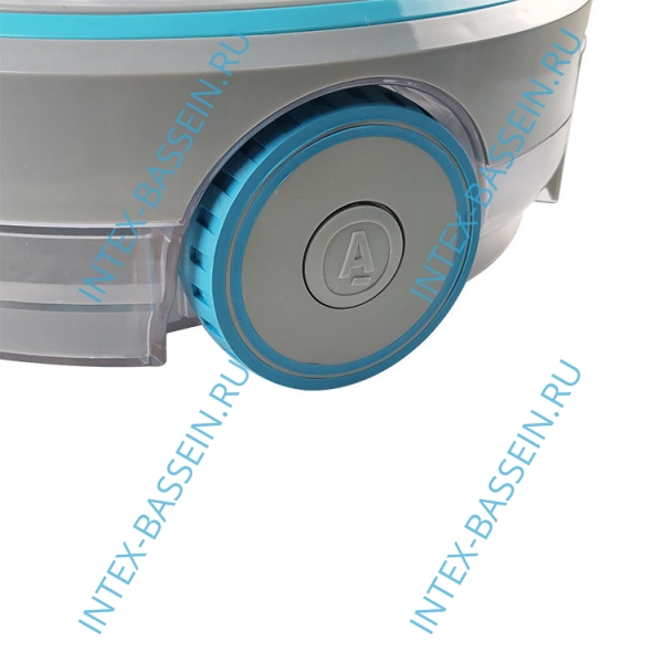 Беспроводной робот-пылесос Poolstar Aquajack 600