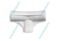 Тройник INTEX для каркасных бассейнов Prism Frame, артикул 12801