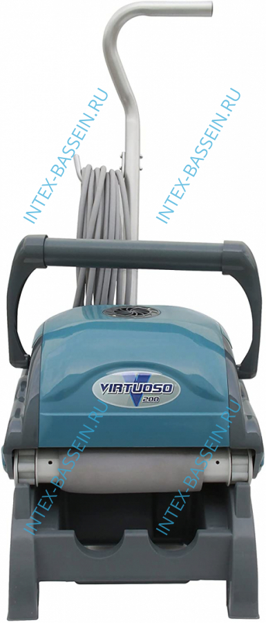 Робот-пылесос Dinotec Poolcleaner Virtuoso V200, артикул 1510-692-00