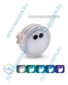 Надувная джакузи INTEX PureSpa Jet and Bubble Deluxe; артикул 28462