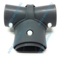 Тройник INTEX для круглых бассейнов Ultra Frame, артикул 12427A