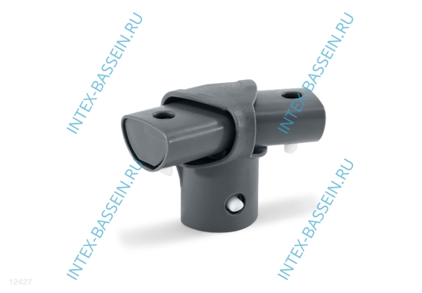 Тройник INTEX для круглых бассейнов Ultra Frame, артикул 12427A