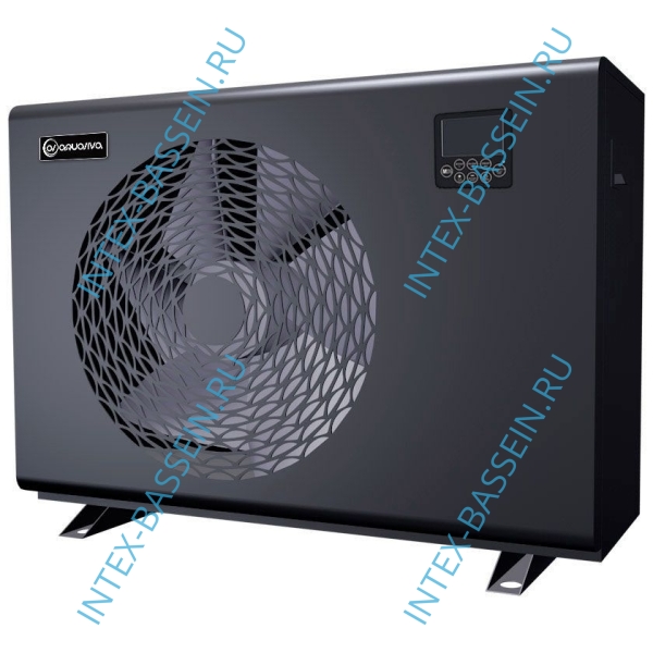 Тепловой инверторный насос Aquaviva Superior 19 (19.21 кВт)