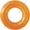 Круг Bestway оранжевый, 51 см, артикул 36022-O