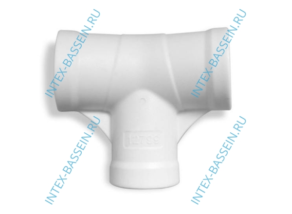 Тройник INTEX для каркасных бассейнов 457 х 122 см, артикул 12799