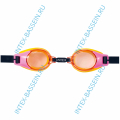 Очки для плавания INTEX "Junior" розовые, артикул 55601-P