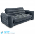 Надувной диван-кровать INTEX 224 x 203 x 66 см, артикул 66552