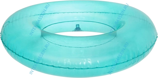 Круг Bestway бирюзовый, 51 см, артикул 36602-B