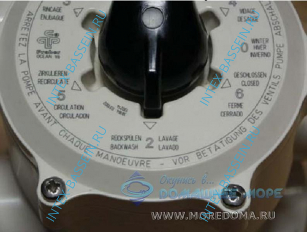 Песочный фильтр Kripsol Granada 10000 л/ч - GLO506-71